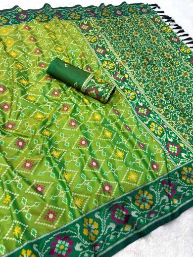 Anupama patola vol -3 saree wholesale market near me